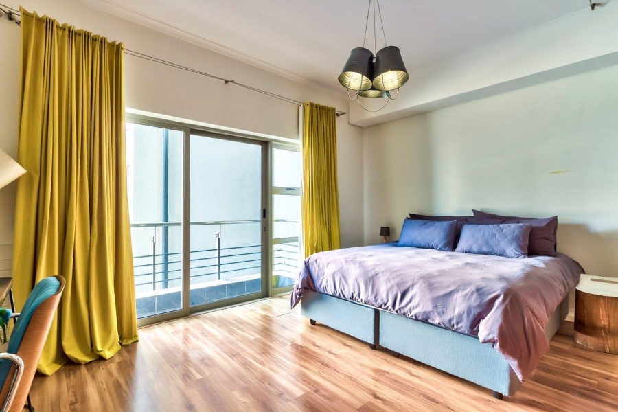 0 Bedroom Property for Sale in Salt River Western Cape